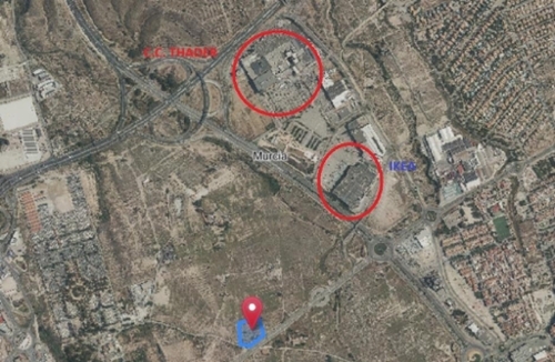 Castrillo De Murcia Odra-Pisuerga huis foto 6330619