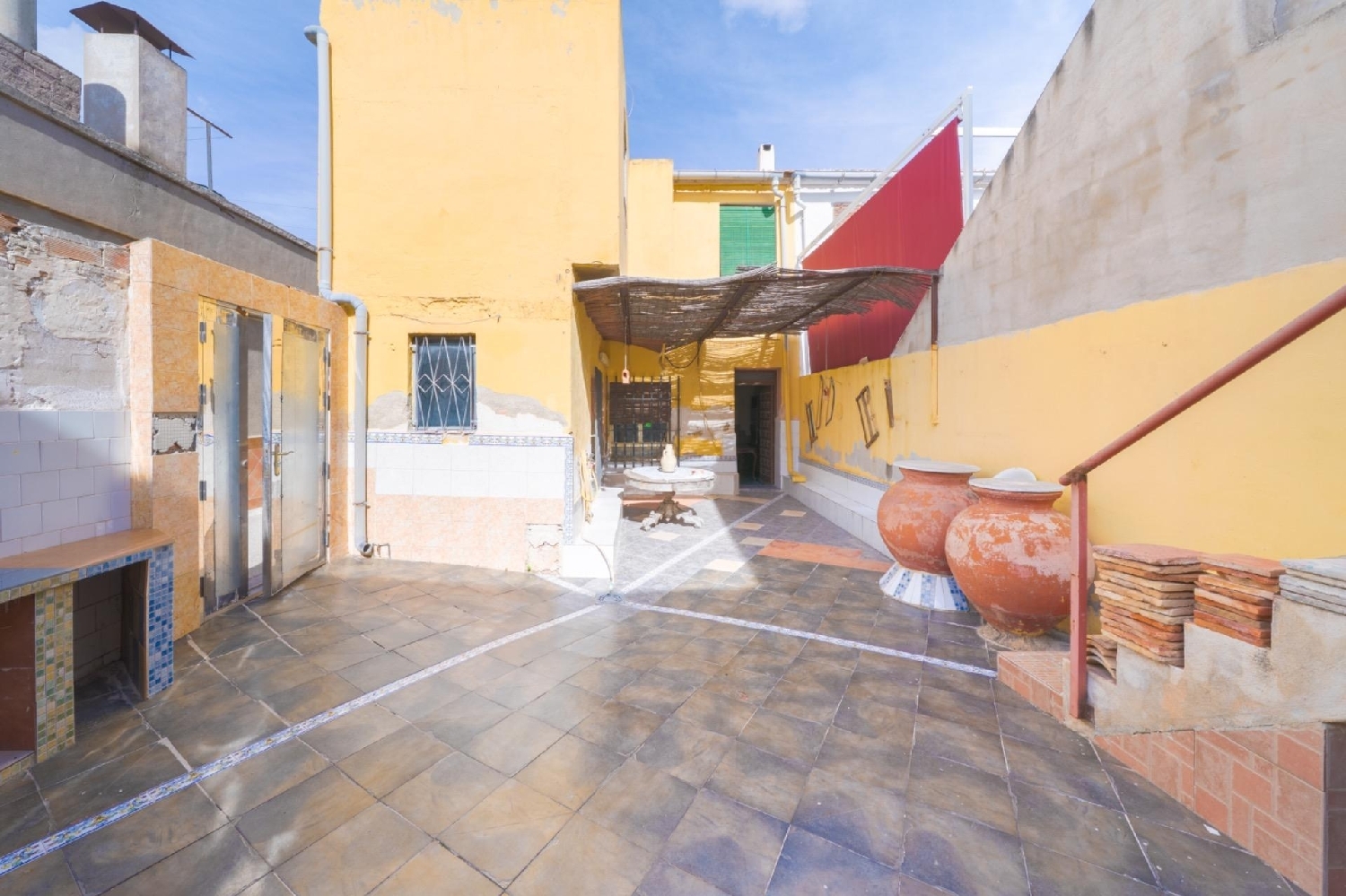  for sale house Castrillo De Murcia Odra-Pisuerga 33