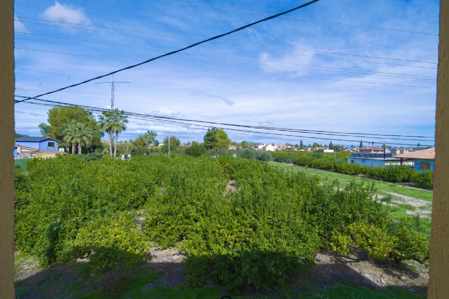  for sale house Castrillo De Murcia Odra-Pisuerga 34