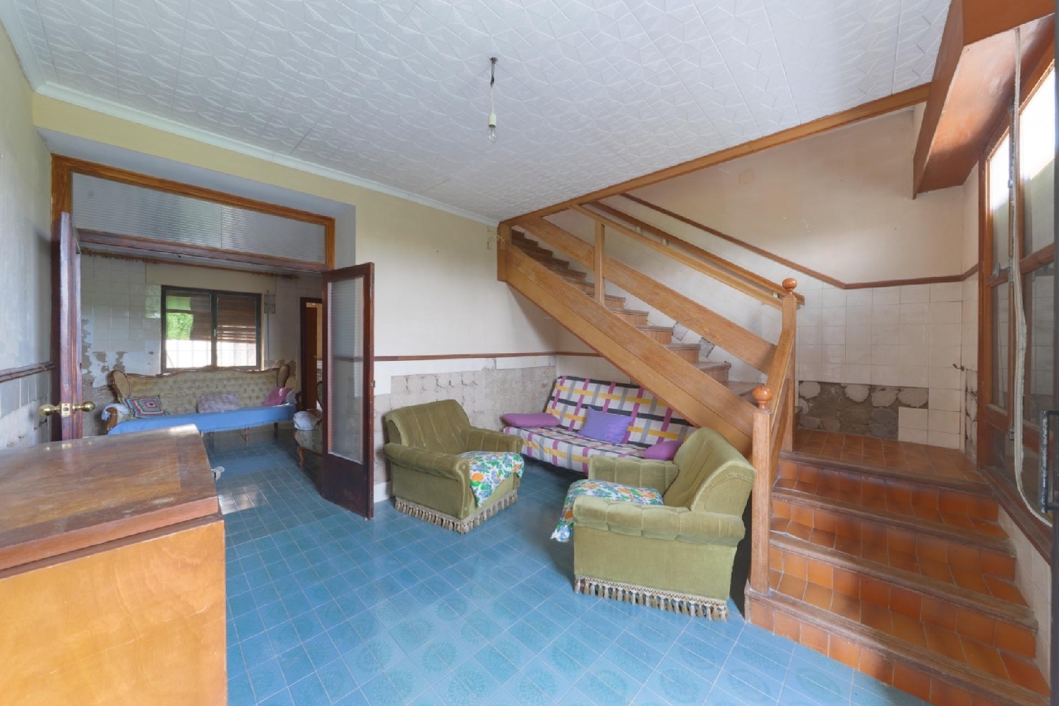  for sale house Castrillo De Murcia Odra-Pisuerga 3