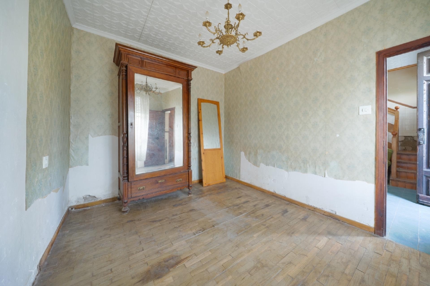  for sale house Castrillo De Murcia Odra-Pisuerga 6