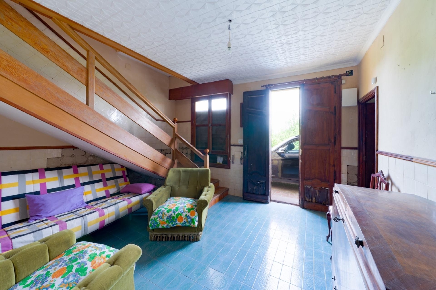  for sale house Castrillo De Murcia Odra-Pisuerga 7