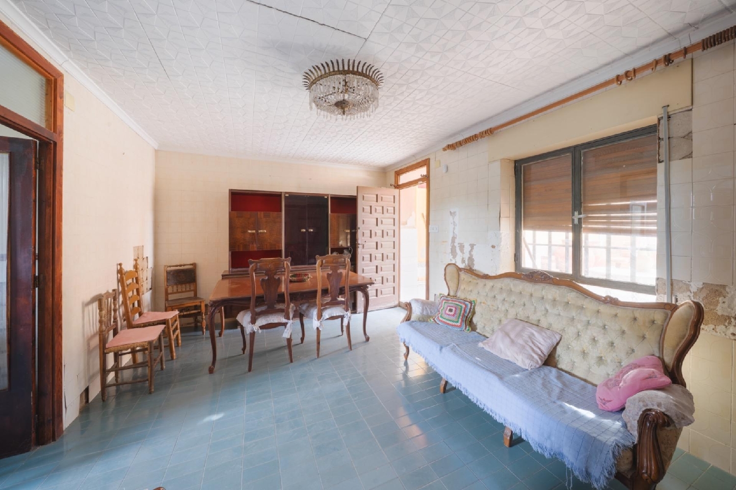  for sale house Castrillo De Murcia Odra-Pisuerga 11