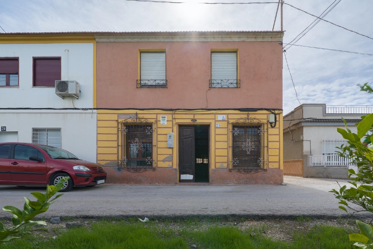  for sale house Castrillo De Murcia Odra-Pisuerga 32