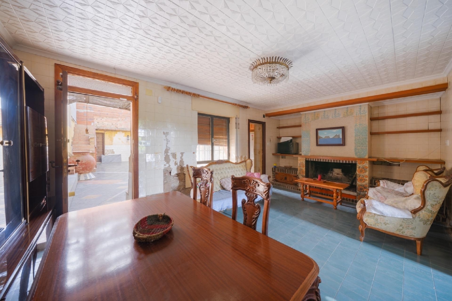  for sale house Castrillo De Murcia Odra-Pisuerga 9