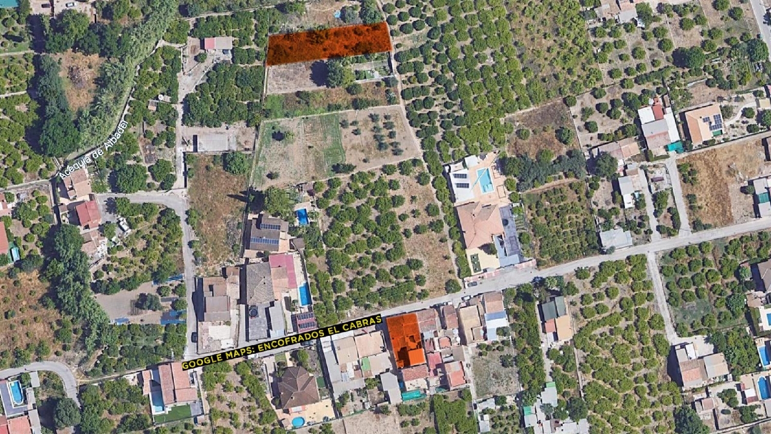  for sale house Castrillo De Murcia Odra-Pisuerga 35