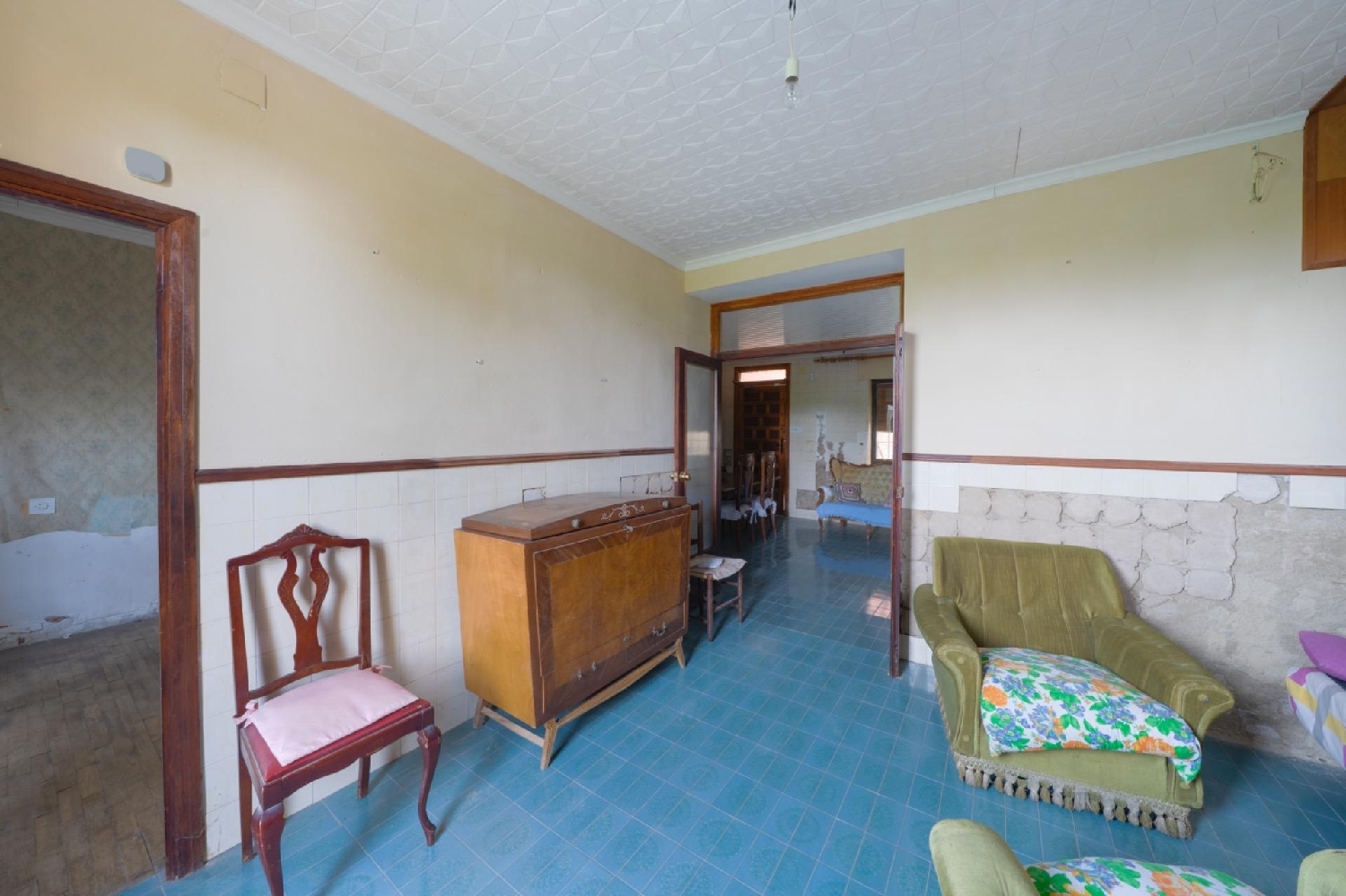  for sale house Castrillo De Murcia Odra-Pisuerga 4