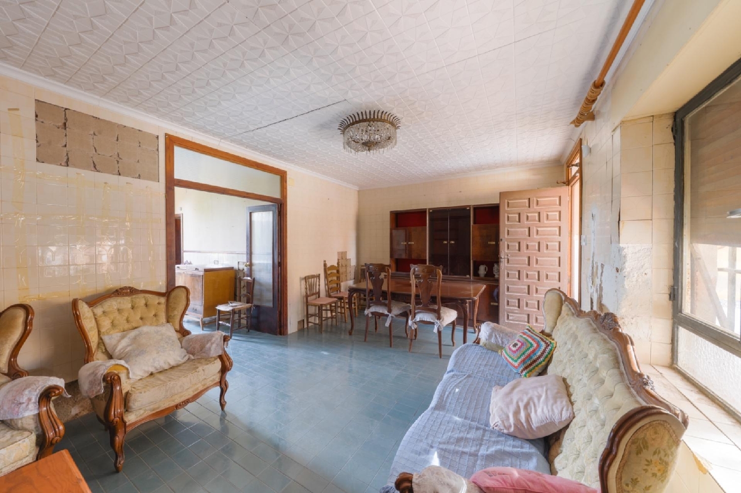  for sale house Castrillo De Murcia Odra-Pisuerga 8