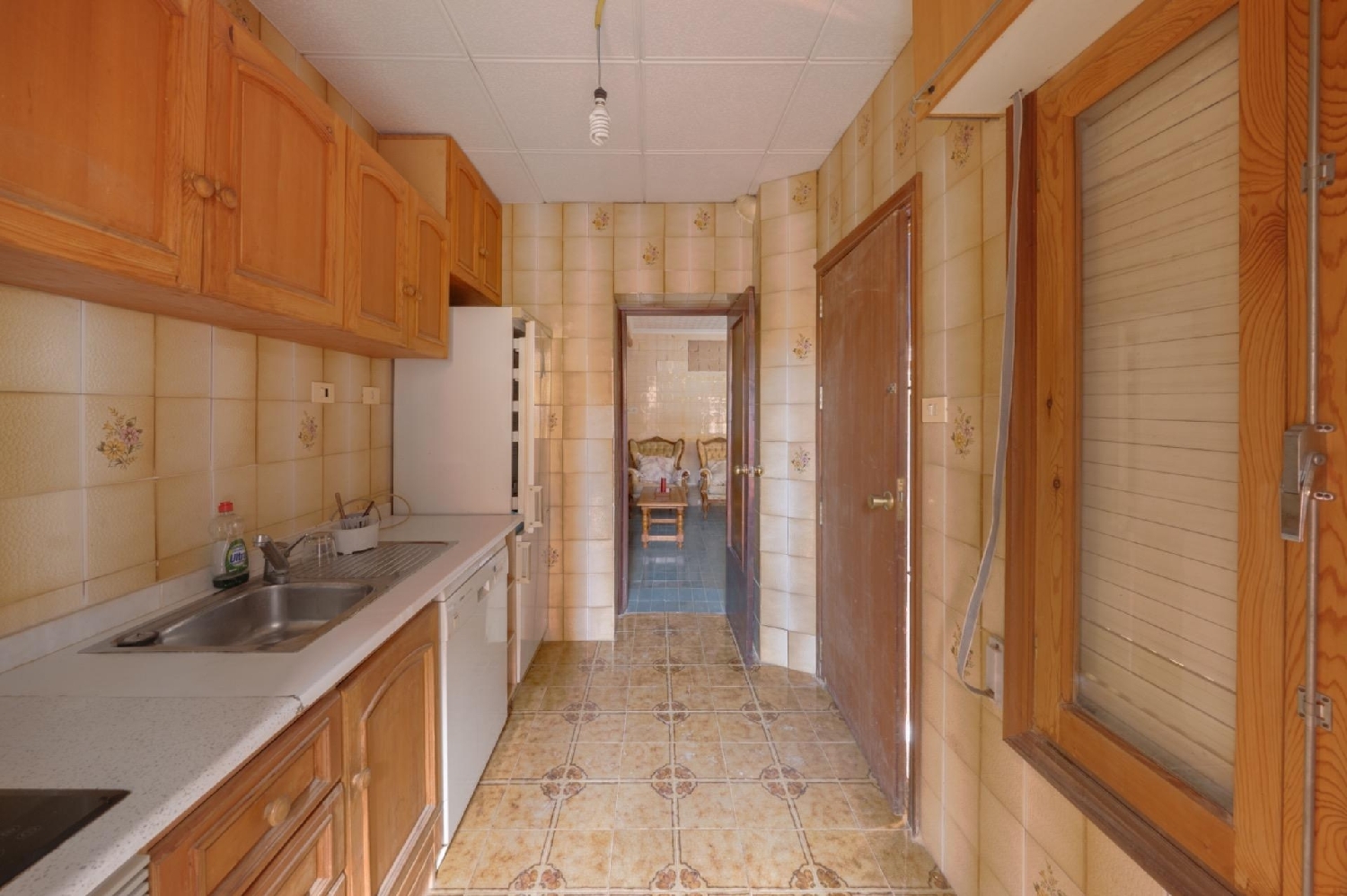  for sale house Castrillo De Murcia Odra-Pisuerga 15