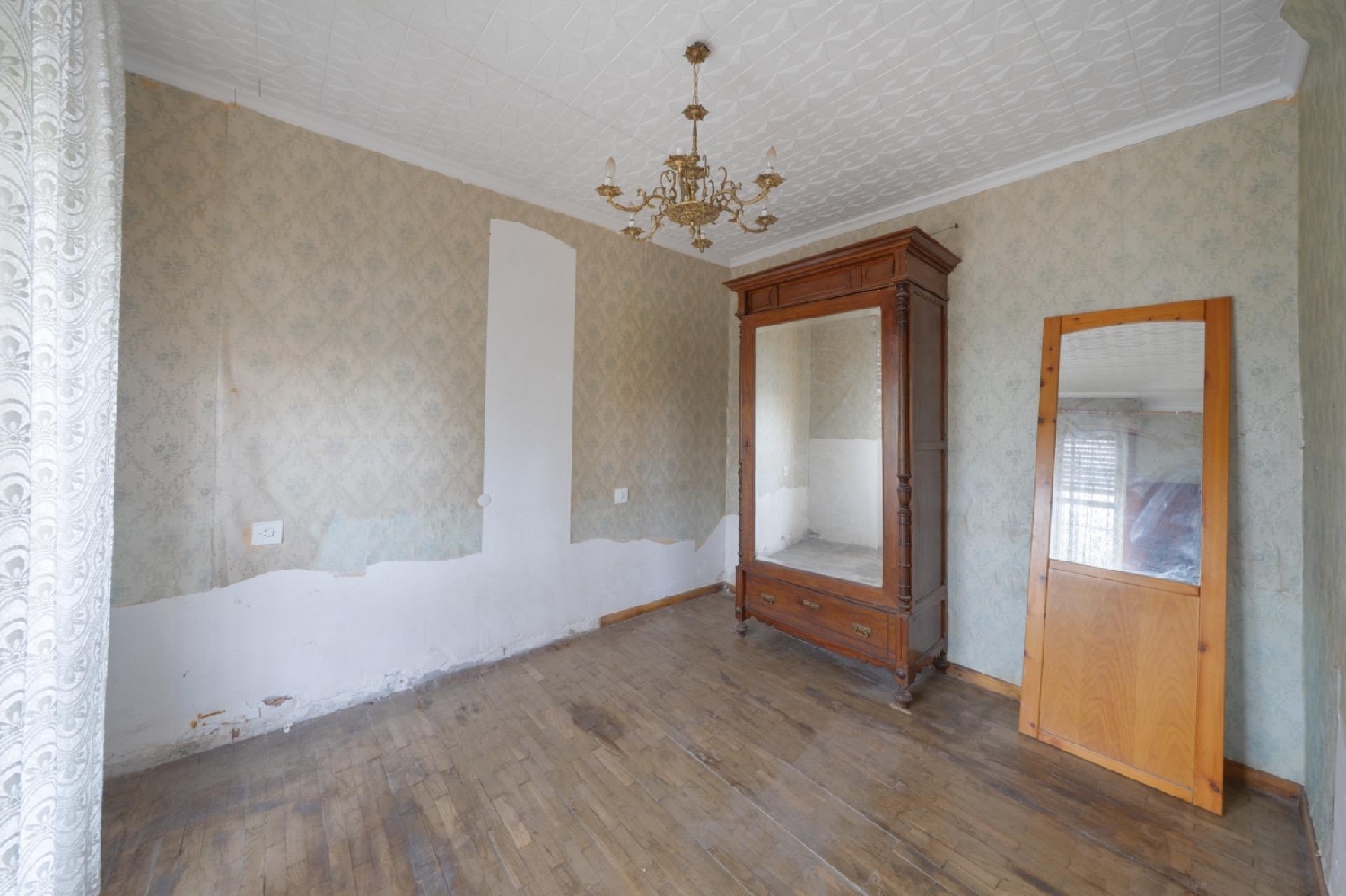  for sale house Castrillo De Murcia Odra-Pisuerga 5