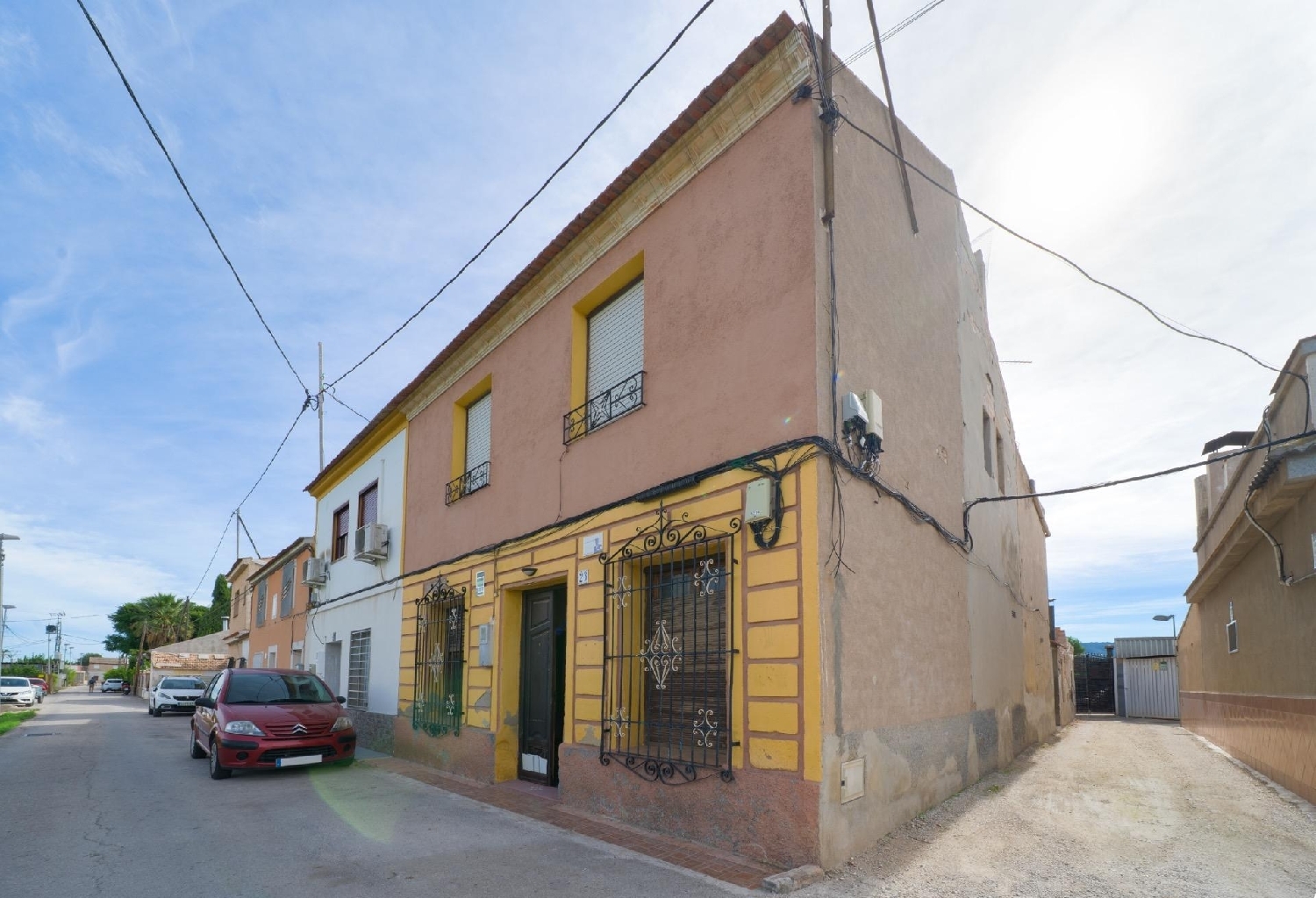  for sale house Castrillo De Murcia Odra-Pisuerga 2