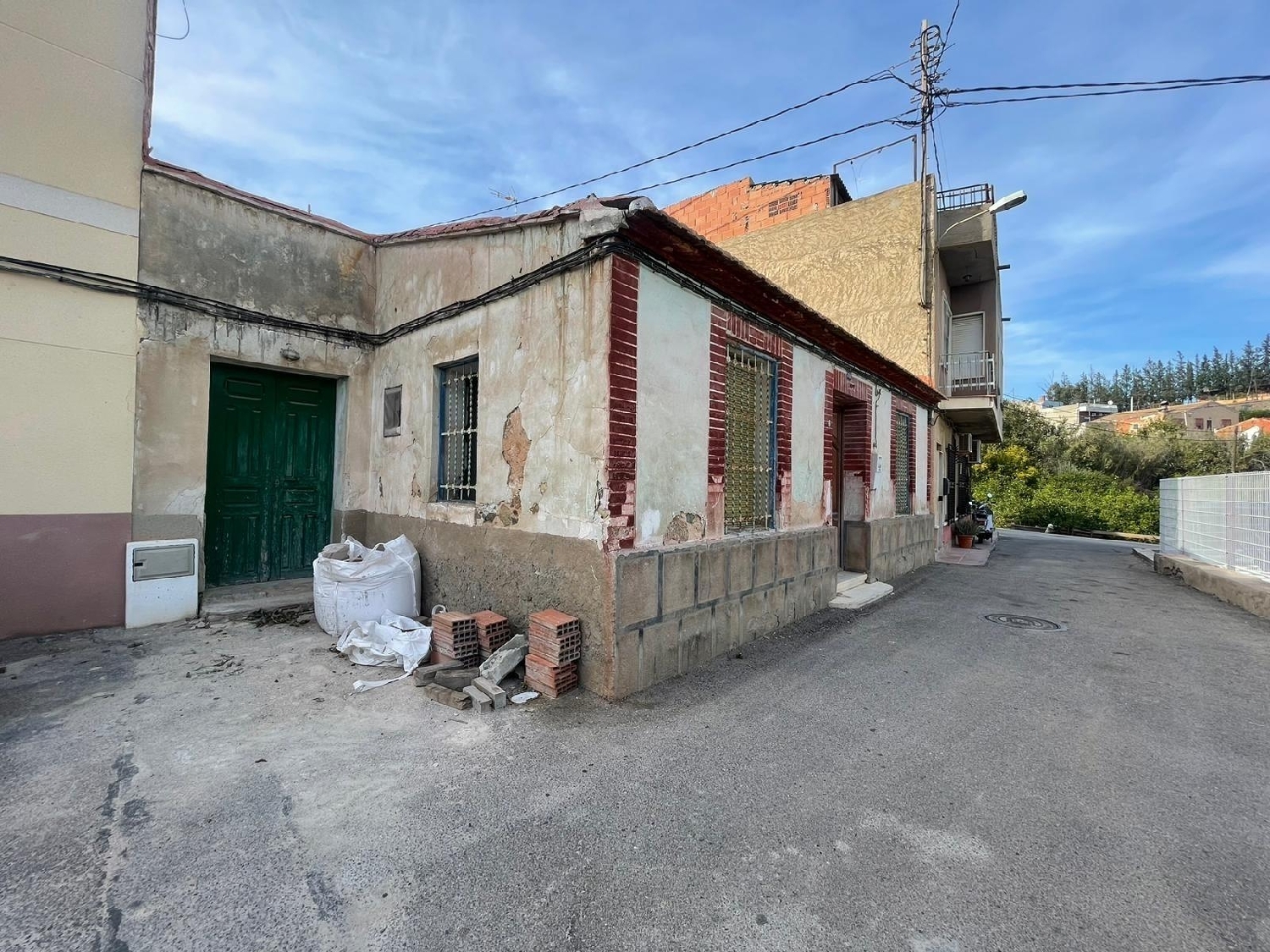 te koop huis Castrillo De Murcia Odra-Pisuerga 5