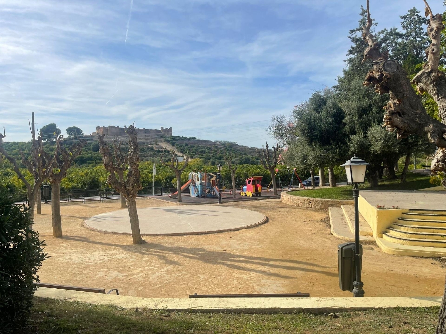 te koop huis Castrillo De Murcia Odra-Pisuerga 4