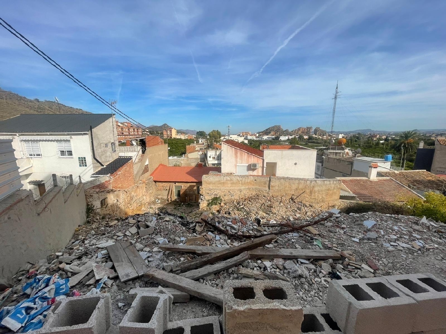 te koop huis Castrillo De Murcia Odra-Pisuerga 2