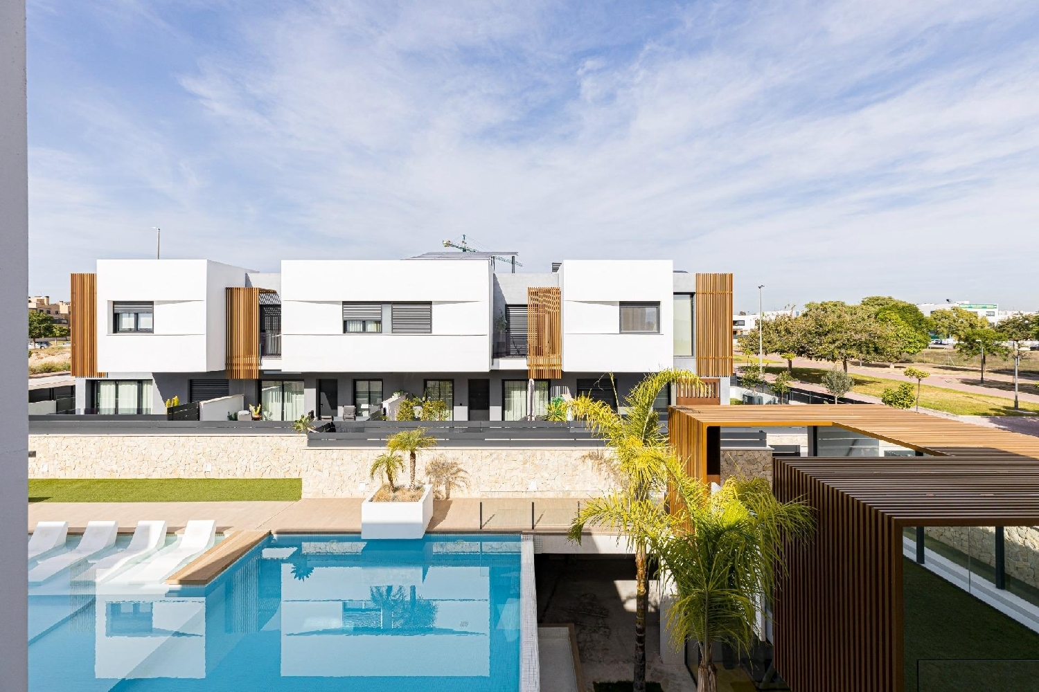  for sale house Castrillo De Murcia Odra-Pisuerga 1