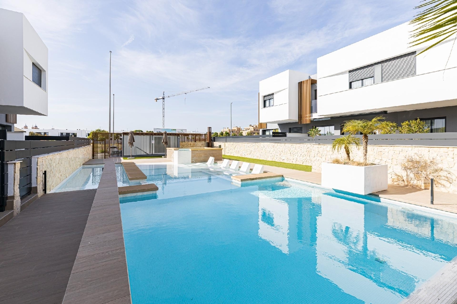  for sale house Castrillo De Murcia Odra-Pisuerga 3