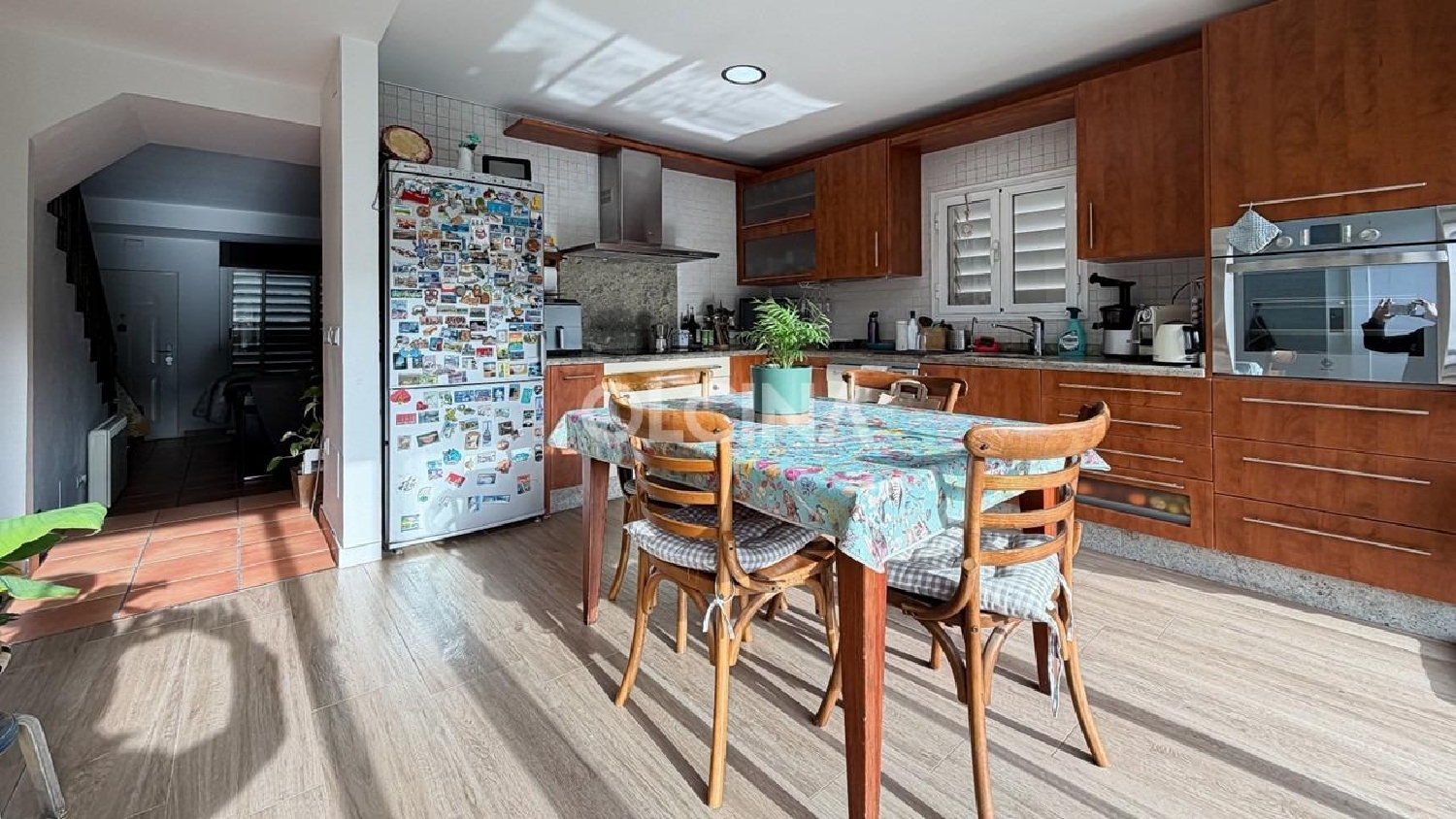  for sale house Castrillo De Murcia Odra-Pisuerga 8