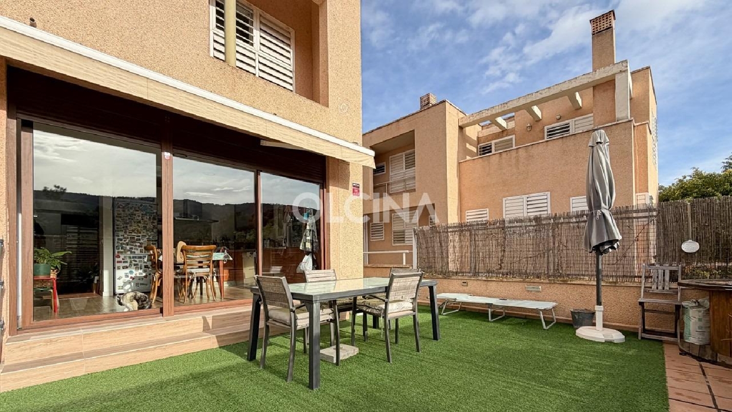  for sale house Castrillo De Murcia Odra-Pisuerga 3