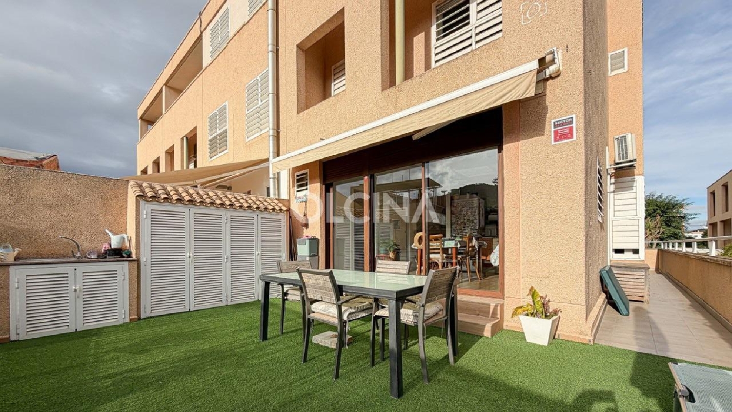  for sale house Castrillo De Murcia Odra-Pisuerga 2