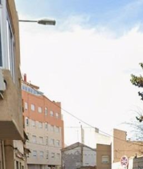 Castrillo De Murcia Odra-Pisuerga hus foto 6342831