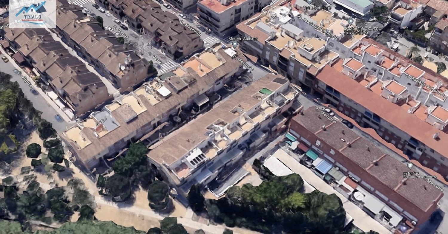 for sale house Castrillo De Murcia Odra-Pisuerga 4