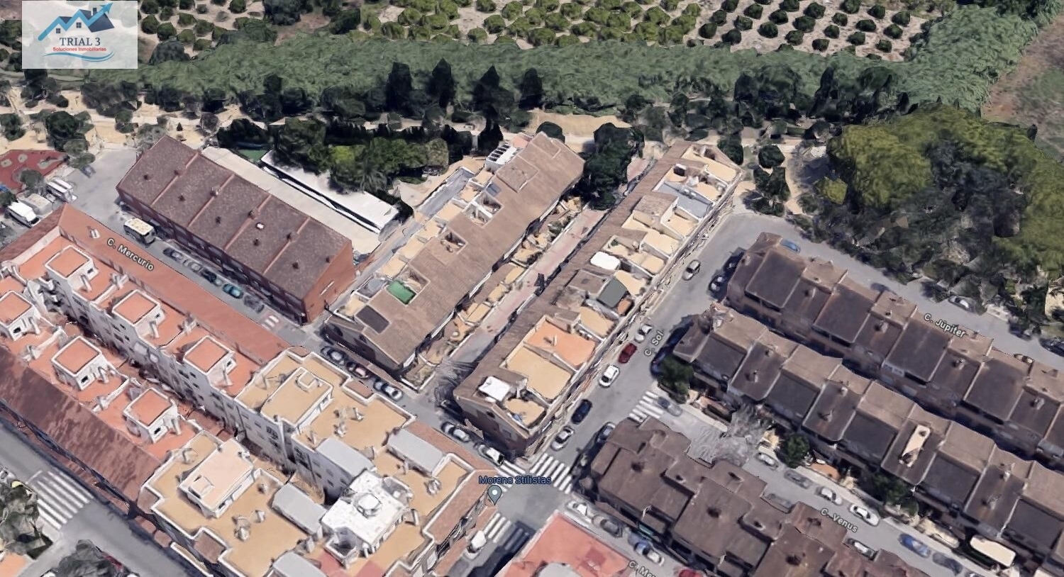 for sale house Castrillo De Murcia Odra-Pisuerga 1