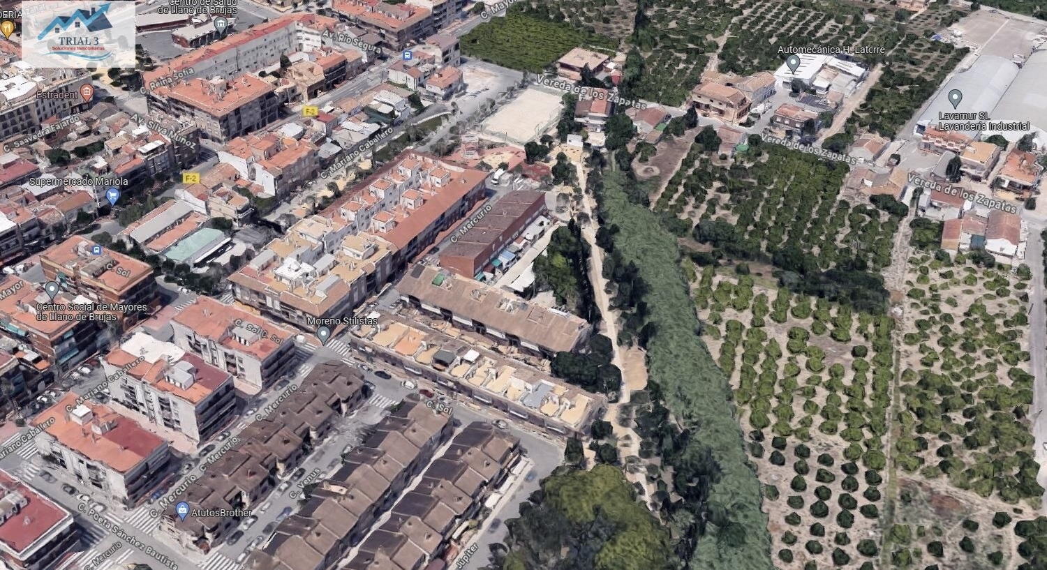 for sale house Castrillo De Murcia Odra-Pisuerga 2