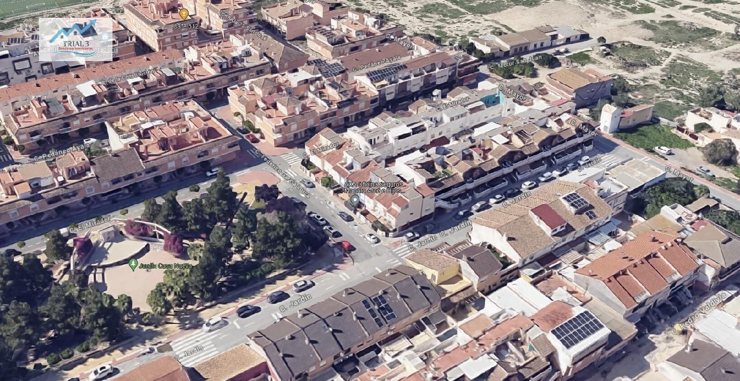 for sale house Castrillo De Murcia Odra-Pisuerga 3