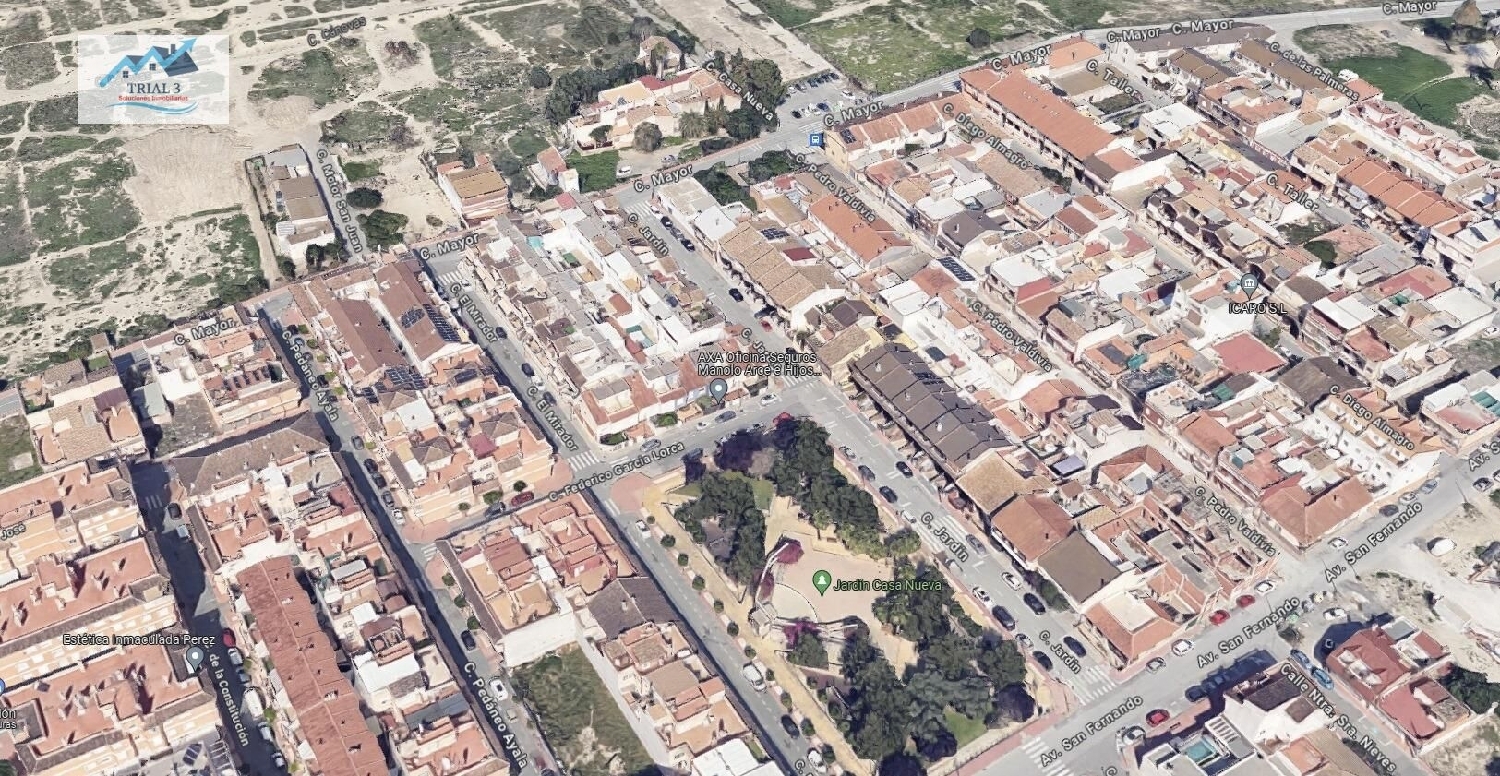 for sale house Castrillo De Murcia Odra-Pisuerga 4