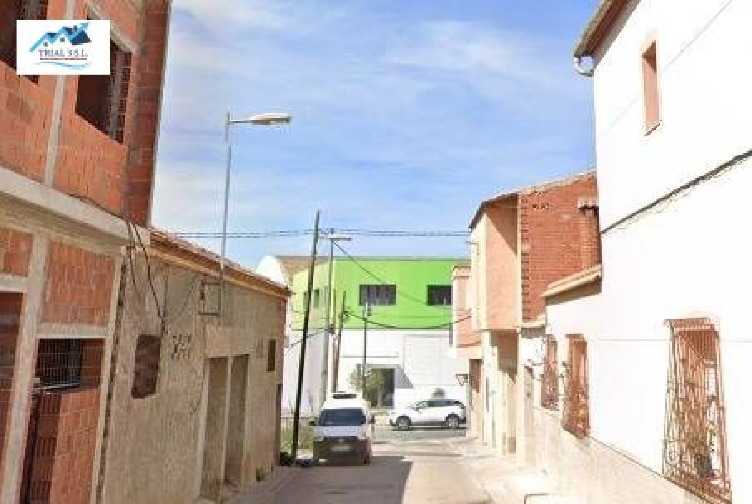 for sale house Castrillo De Murcia Odra-Pisuerga 3