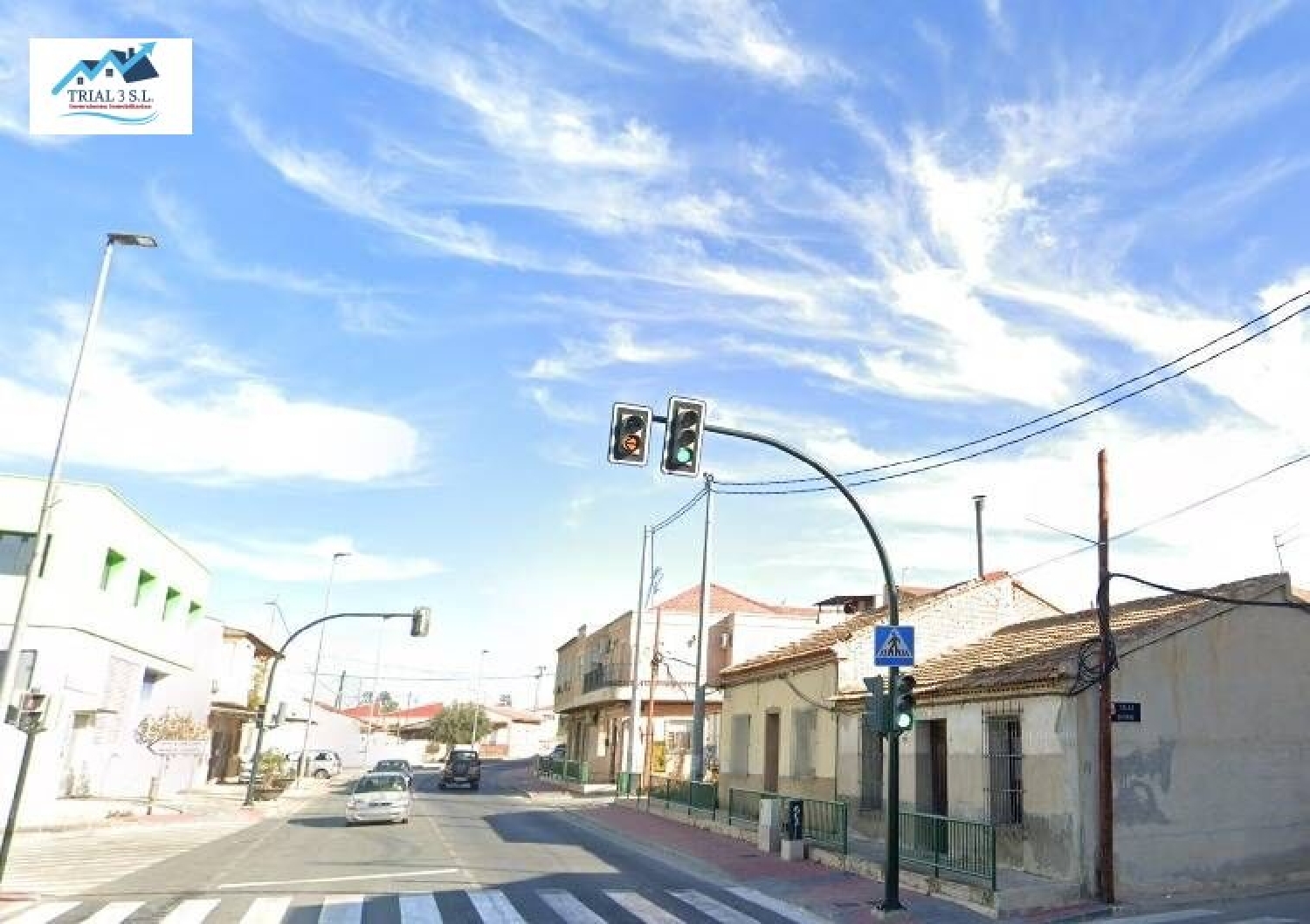 for sale house Castrillo De Murcia Odra-Pisuerga 1