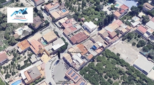 Castrillo De Murcia Odra-Pisuerga house foto 6341159