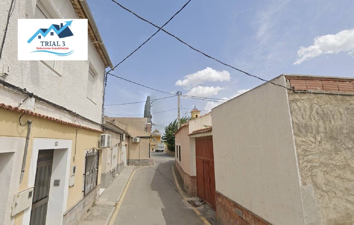 for sale house Castrillo De Murcia Odra-Pisuerga 2