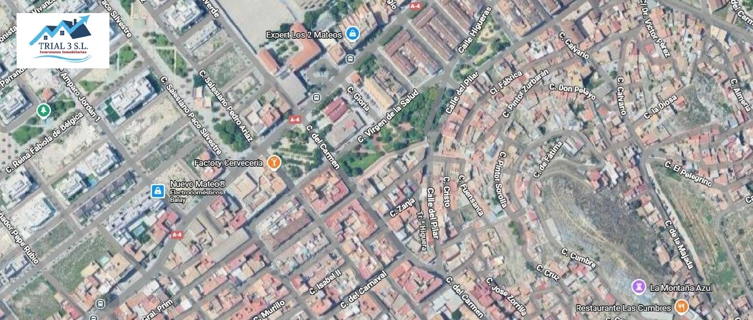 for sale house Castrillo De Murcia Odra-Pisuerga 3