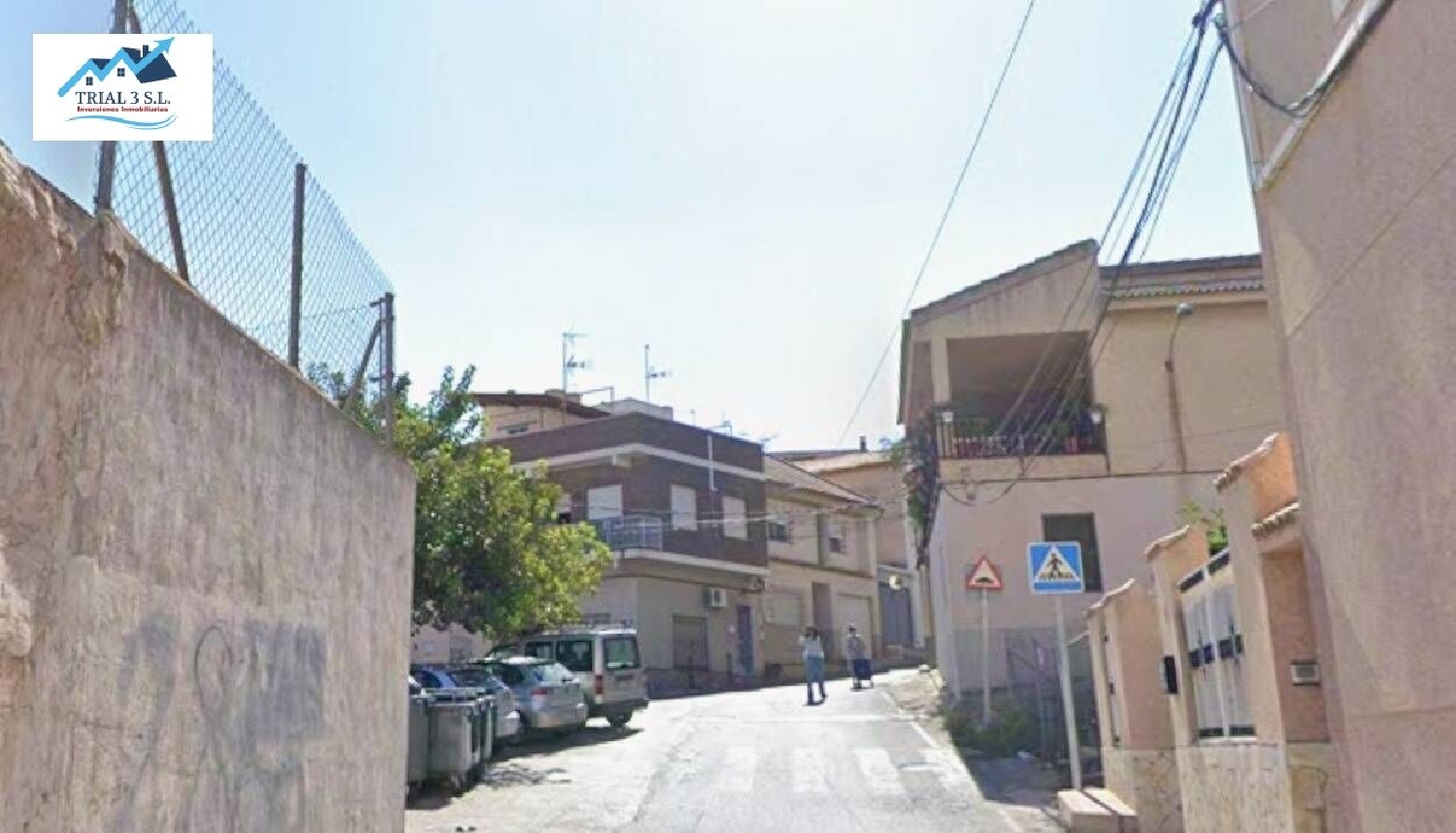 for sale house Castrillo De Murcia Odra-Pisuerga 2