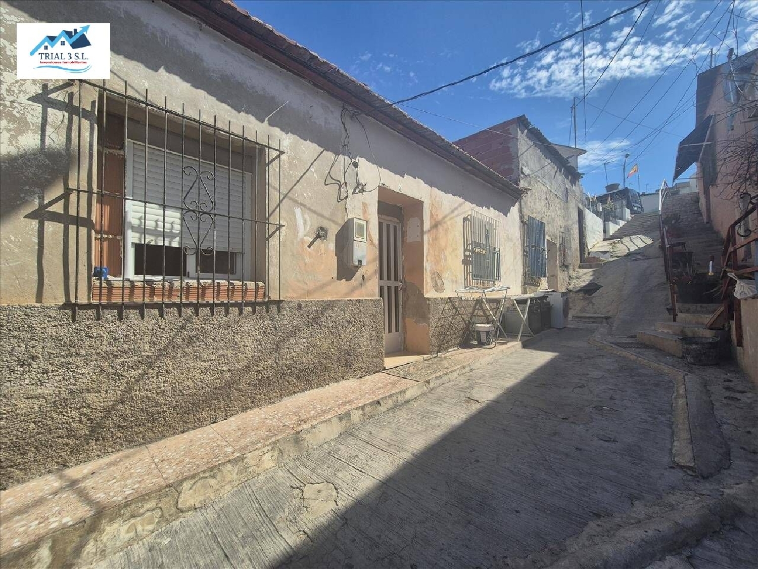 for sale house Castrillo De Murcia Odra-Pisuerga 1