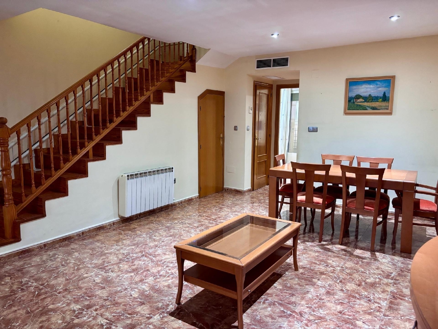 for sale house Castrillo De Murcia Odra-Pisuerga 1