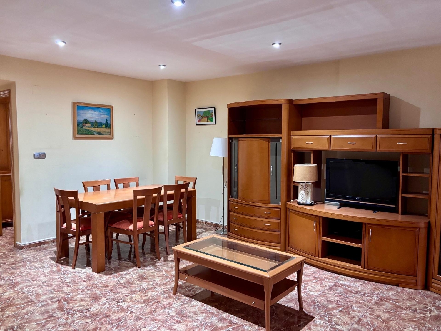 for sale house Castrillo De Murcia Odra-Pisuerga 2