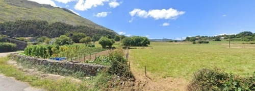 Castro Urdiales Costa Oriental hus foto 6329126