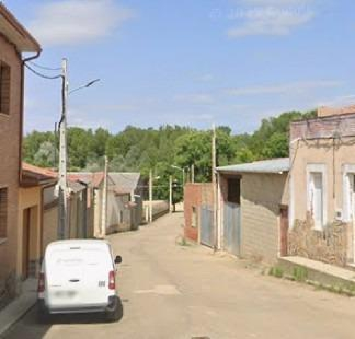  te koop huis Castrogonzalo Benavente Y Los Valles 1