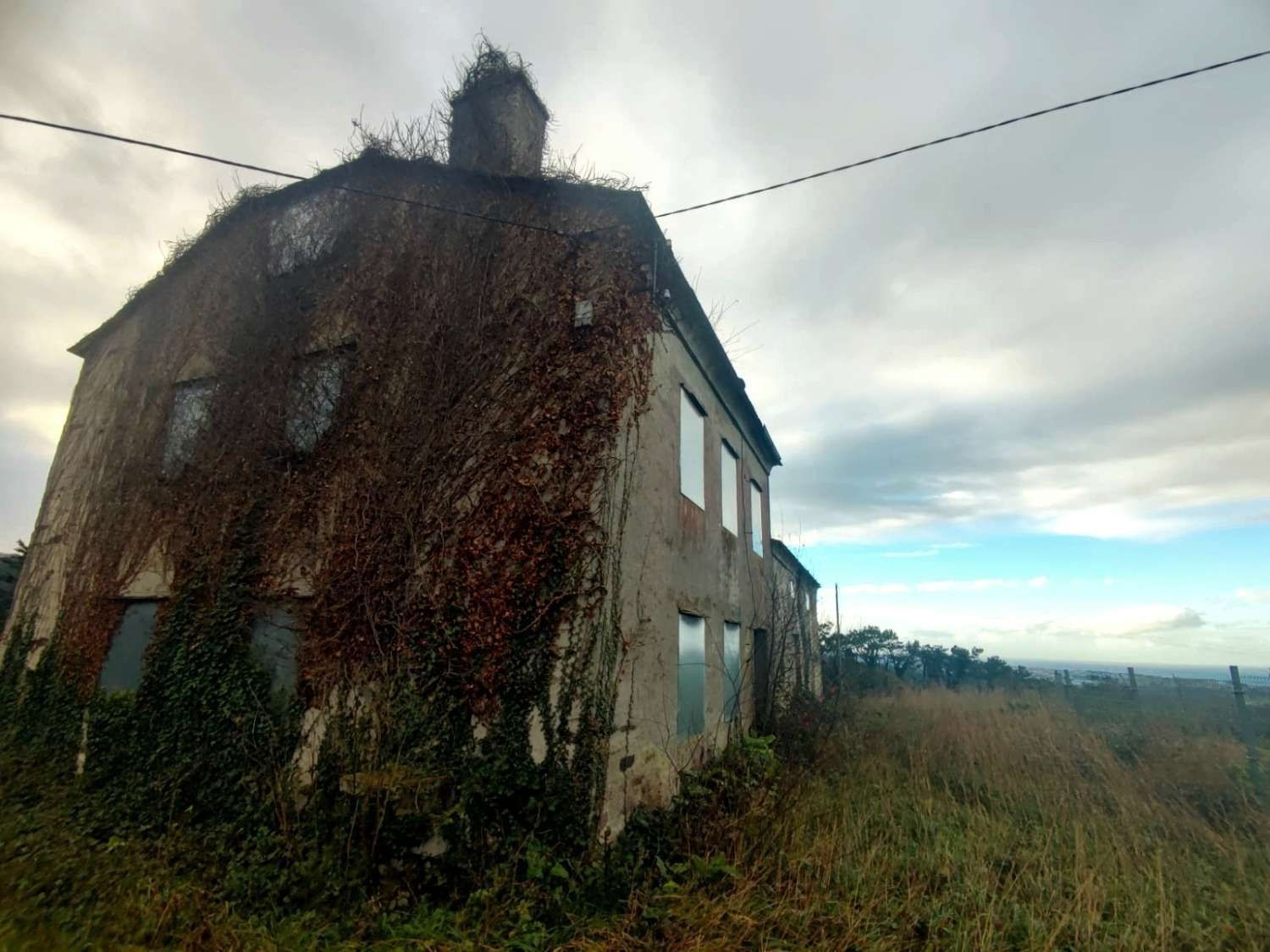  for sale house Castropol Eo-Navia 2