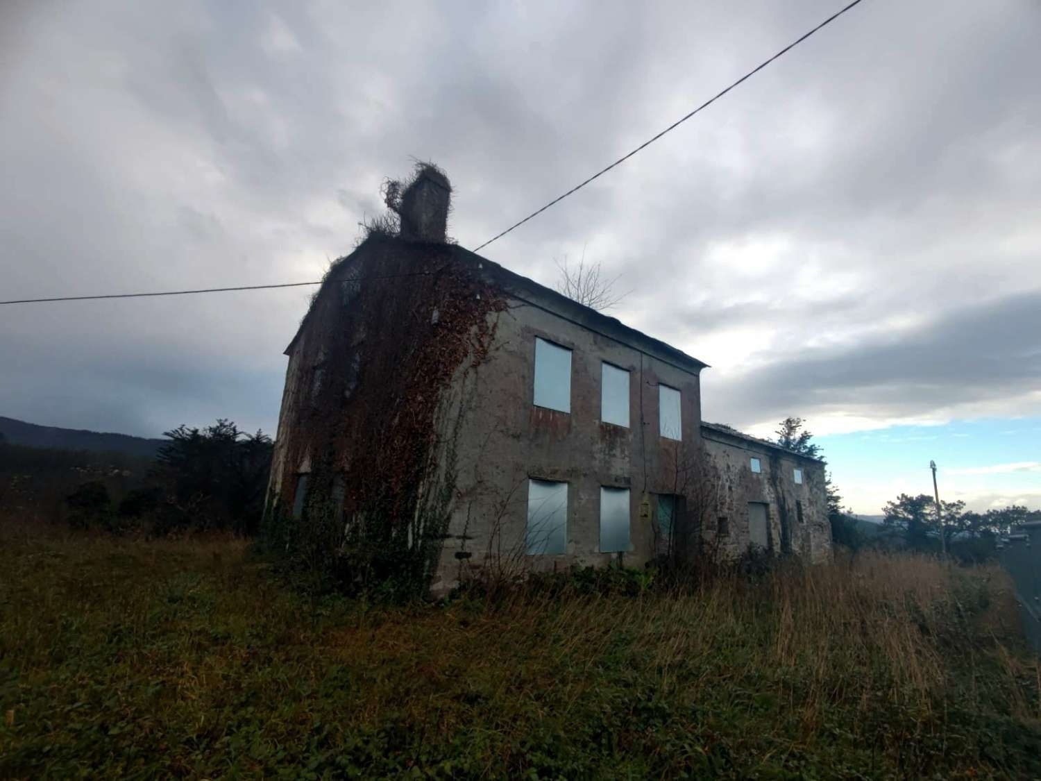  for sale house Castropol Eo-Navia 1