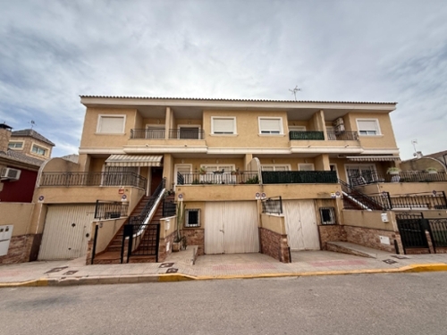 Catral Baix Segura house foto 6339842