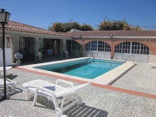 Cazalla De La Sierra Sierra Norte hus foto 6337127