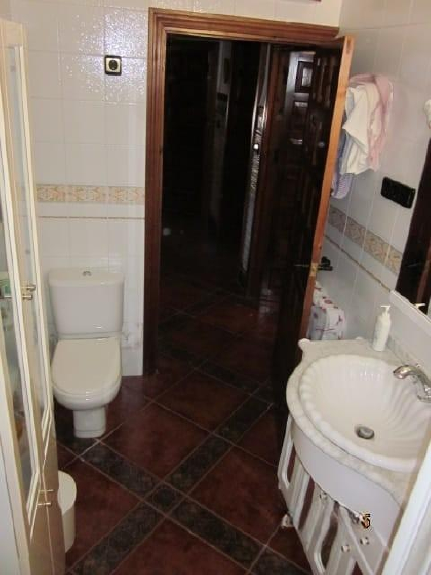  till salu hus Cazalla De La Sierra Sierra Norte 5