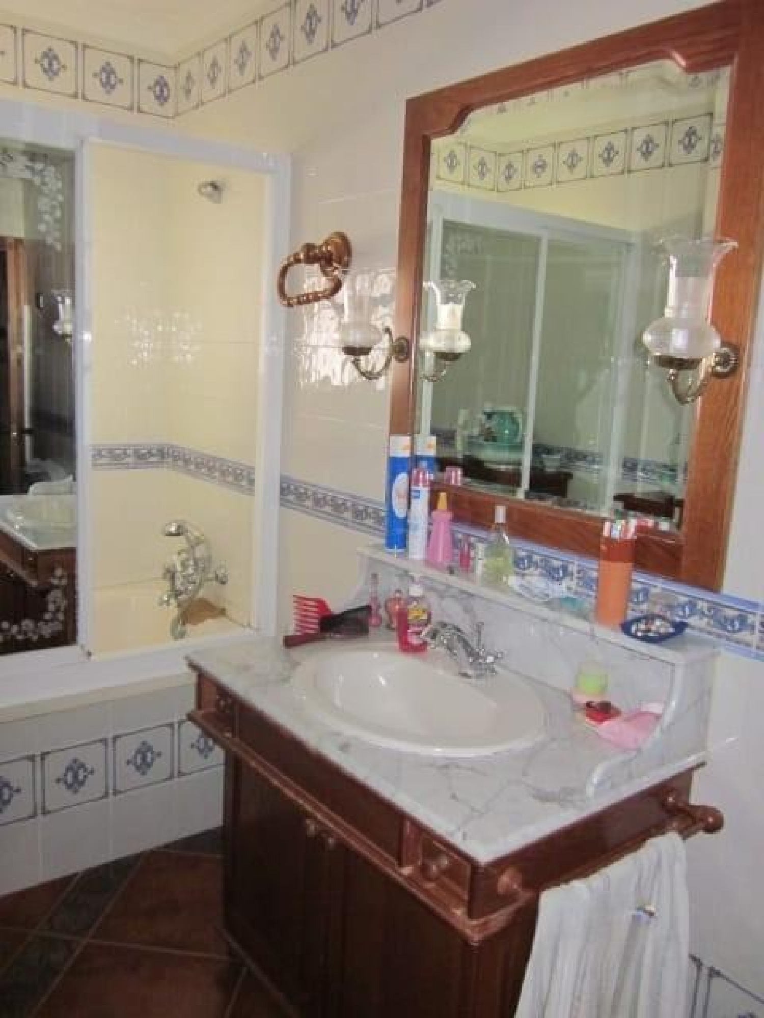  till salu hus Cazalla De La Sierra Sierra Norte 7