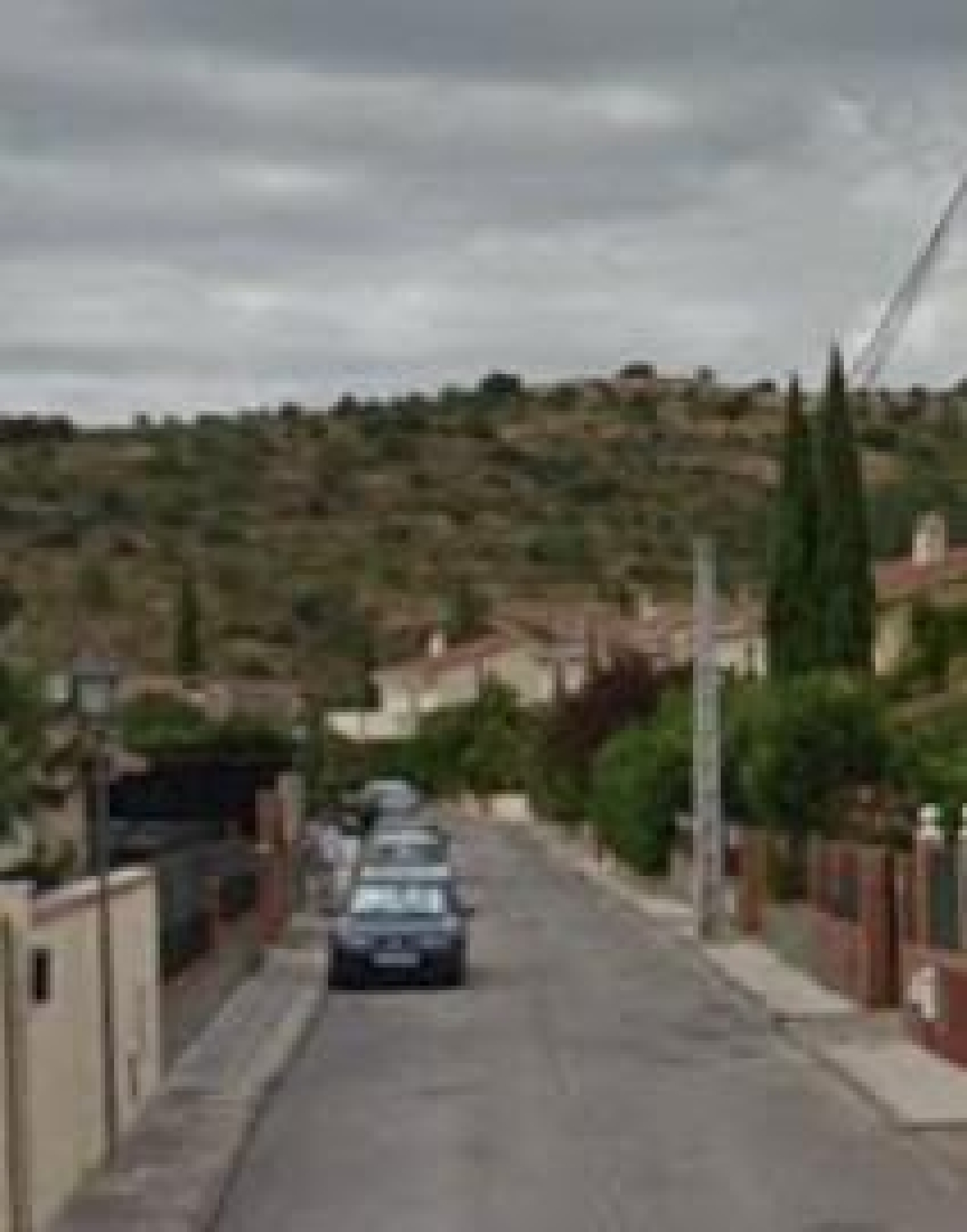  till salu hus Cebreros Alberche 1