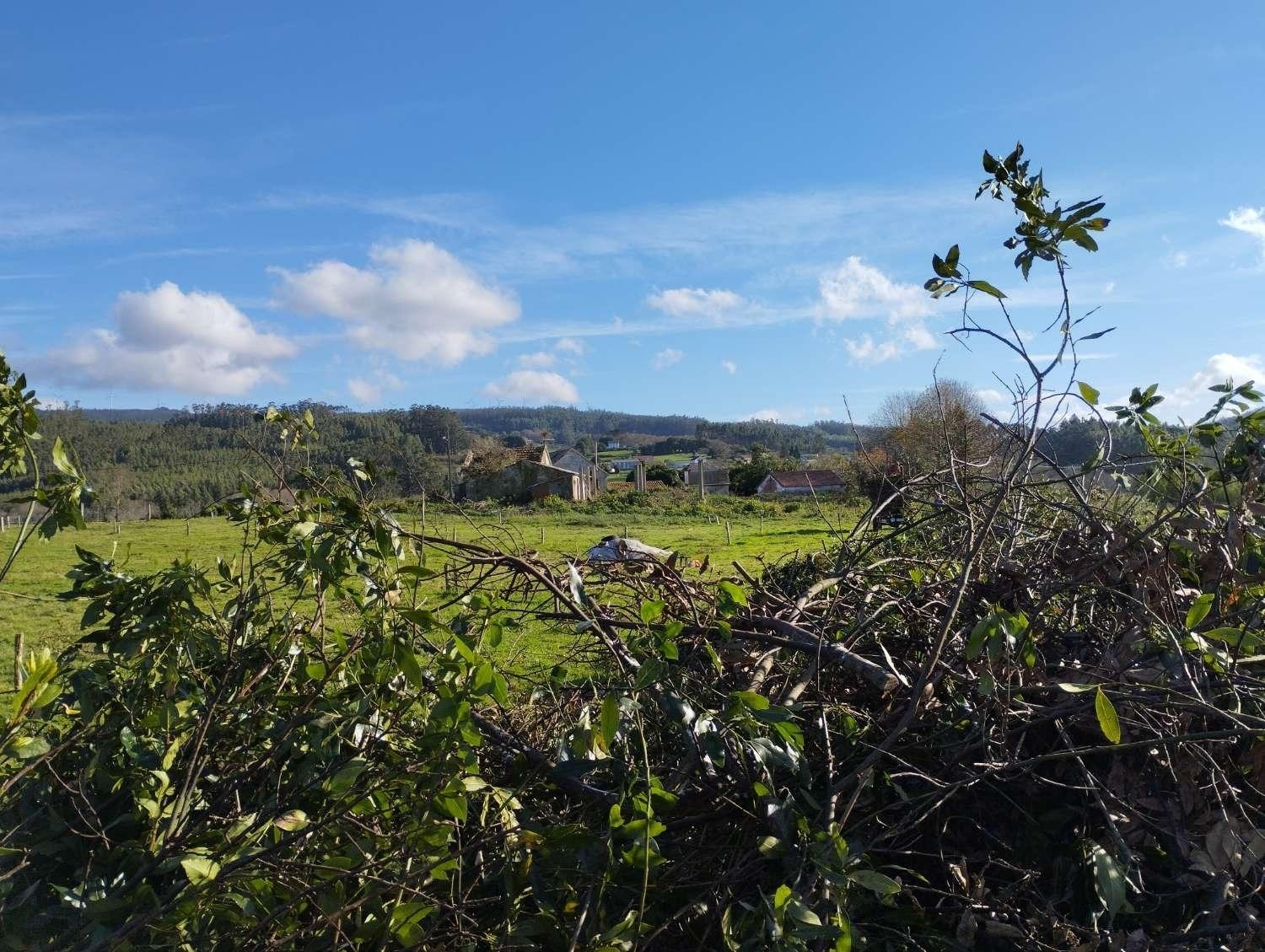  till salu hus Cedeira Ferrol 8