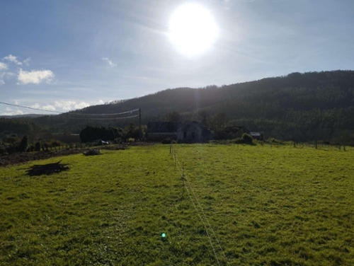 Cedeira Ferrol hus foto 6341943