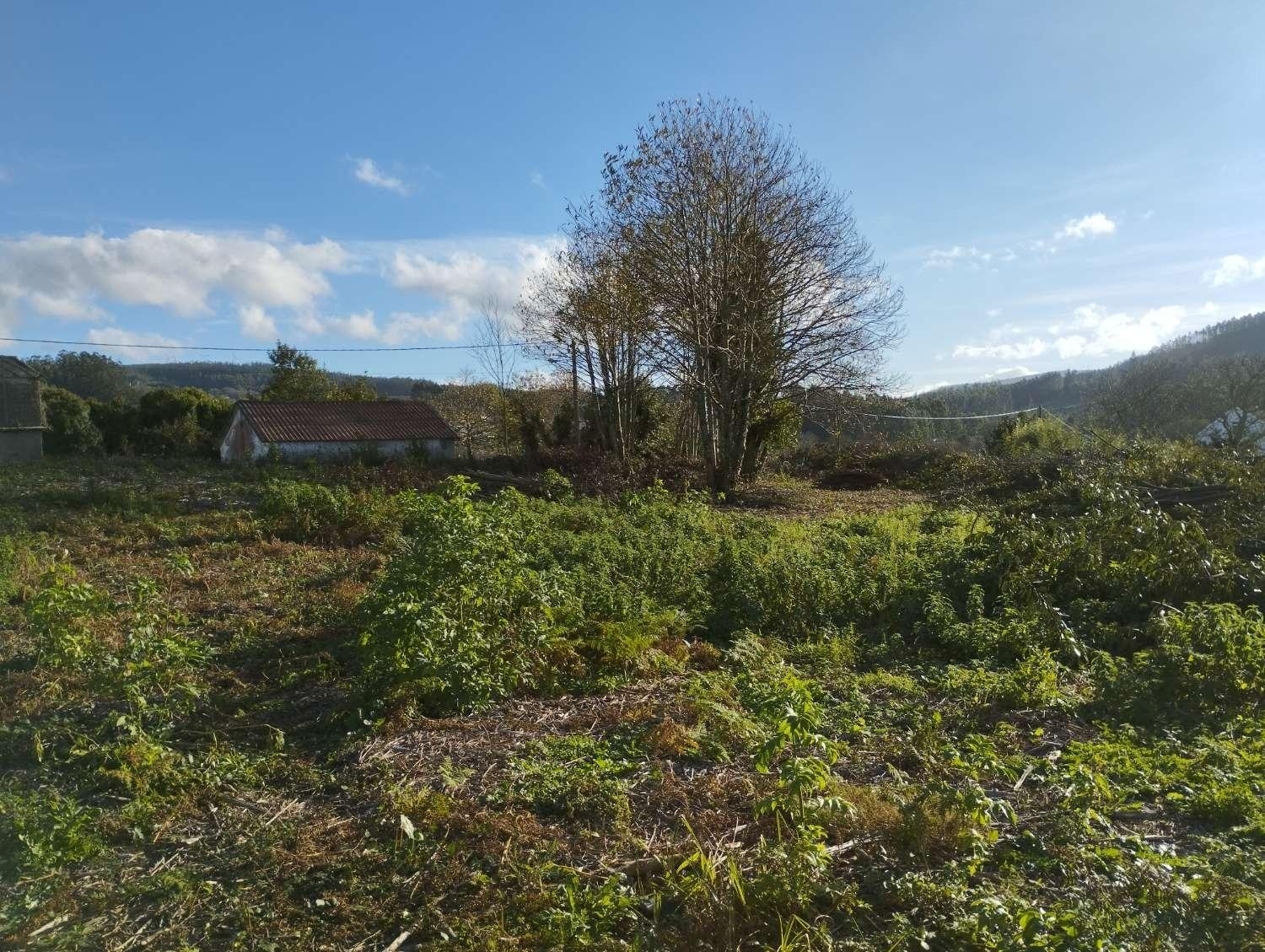  till salu hus Cedeira Ferrol 7